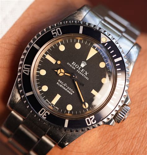 ologramma rolex fondello|Rolex MILITARY SUBMARINER REF 5513 (1974) .